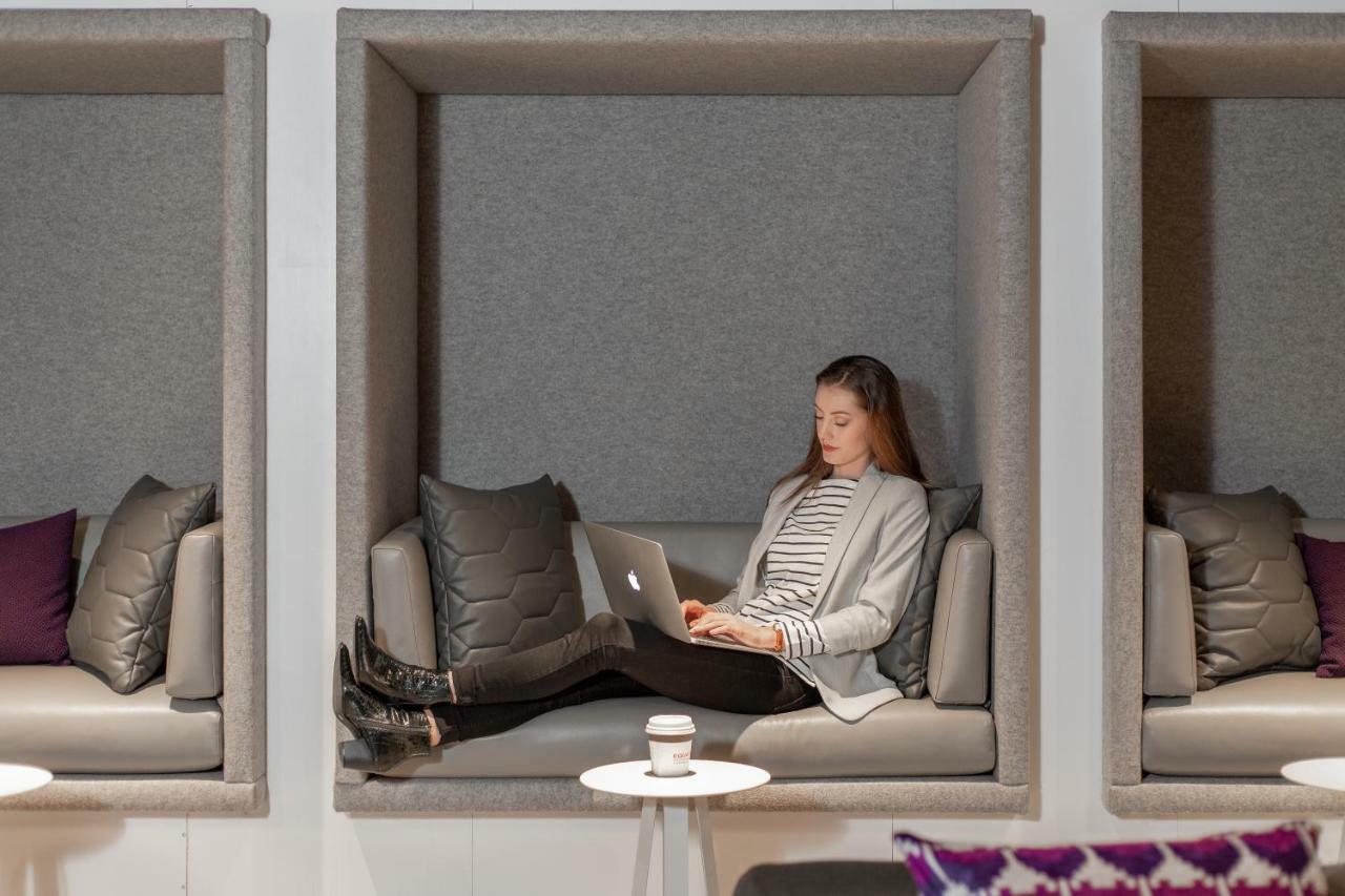 Yotel Hotel