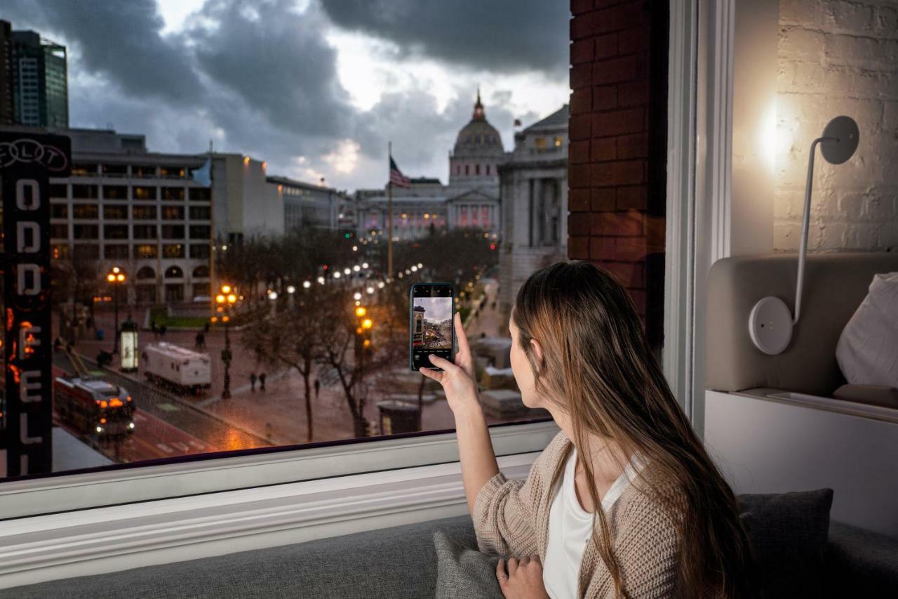 Yotel 4* San Francisco