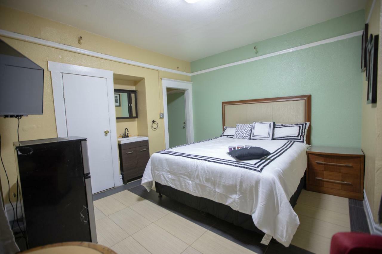 Hotel Sunnyside Hotel-downtown 2*