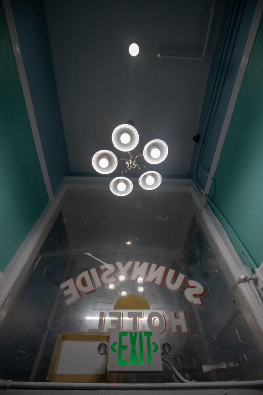 Sunnyside Hotel-downtown Hotel San Francisco