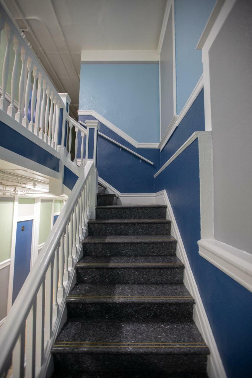 Sunnyside Hotel-downtown 2*