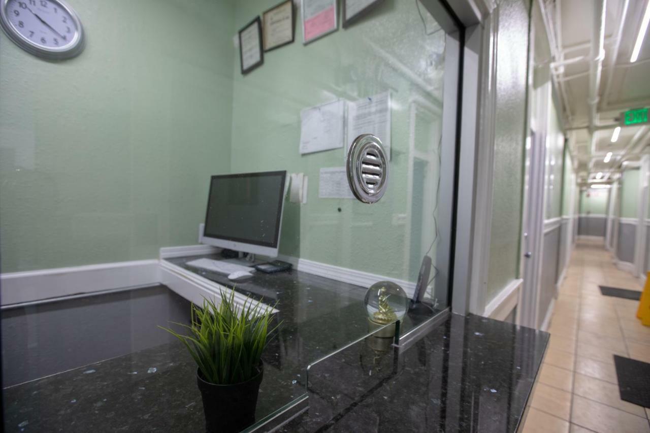 Sunnyside Hotel-downtown 2*