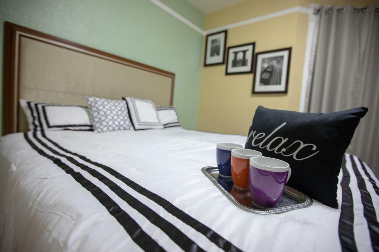 Sunnyside Hotel-downtown