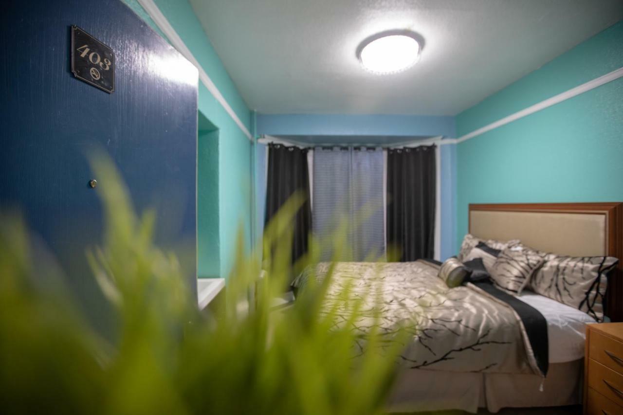 Sunnyside Hotel-downtown Hotel