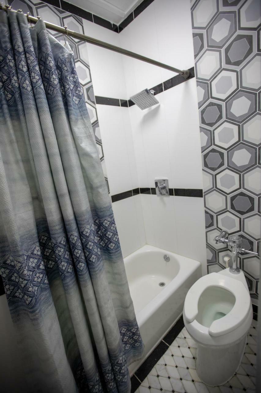 Sunnyside Hotel-downtown 2* San Francisco