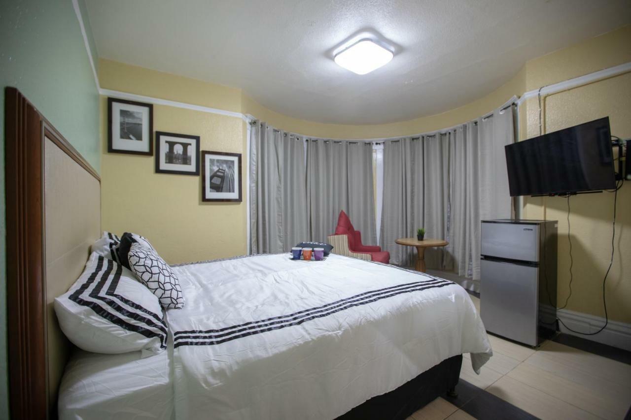 Hotel Sunnyside Hotel-downtown 2*