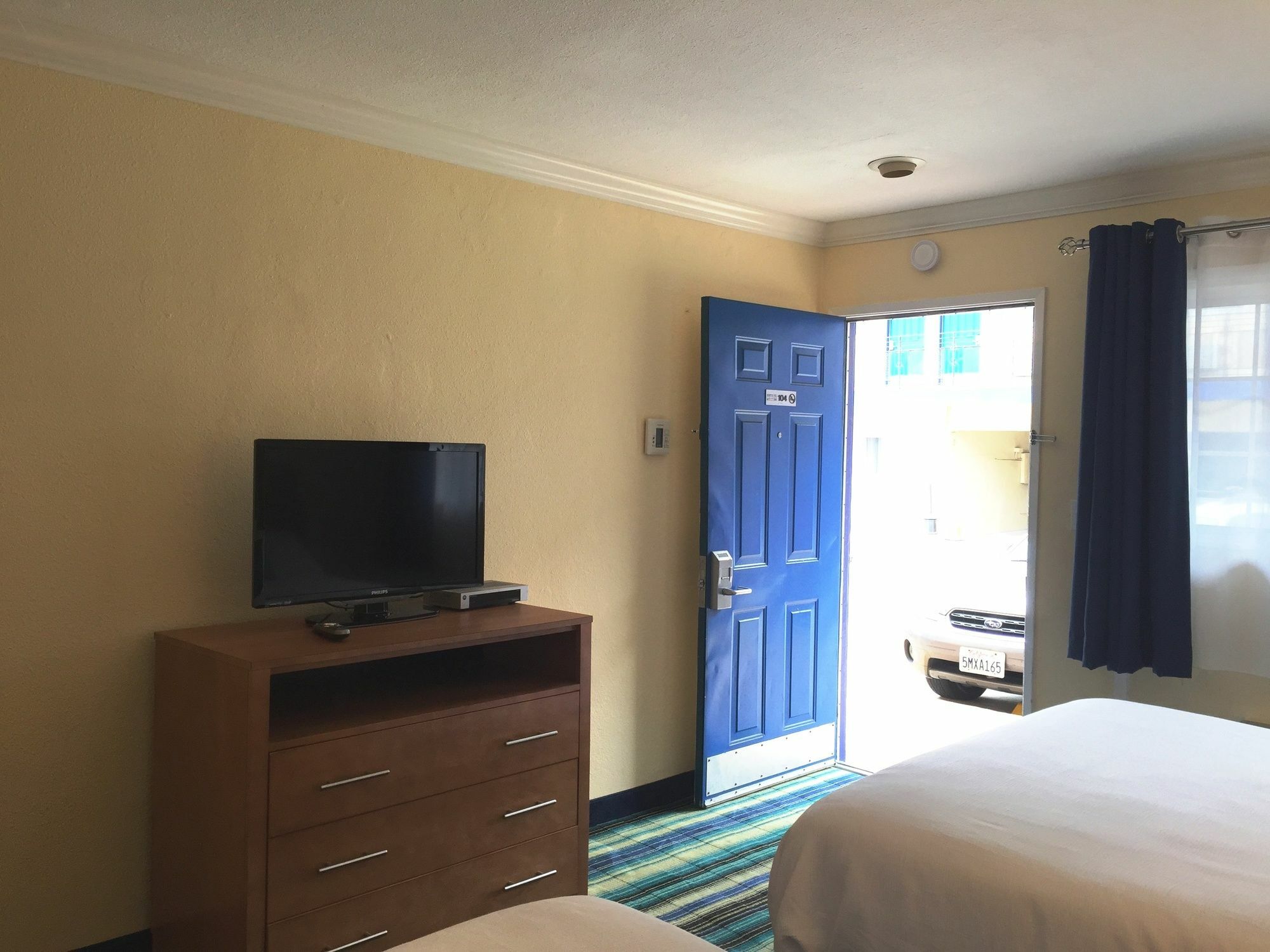 Motel Surf