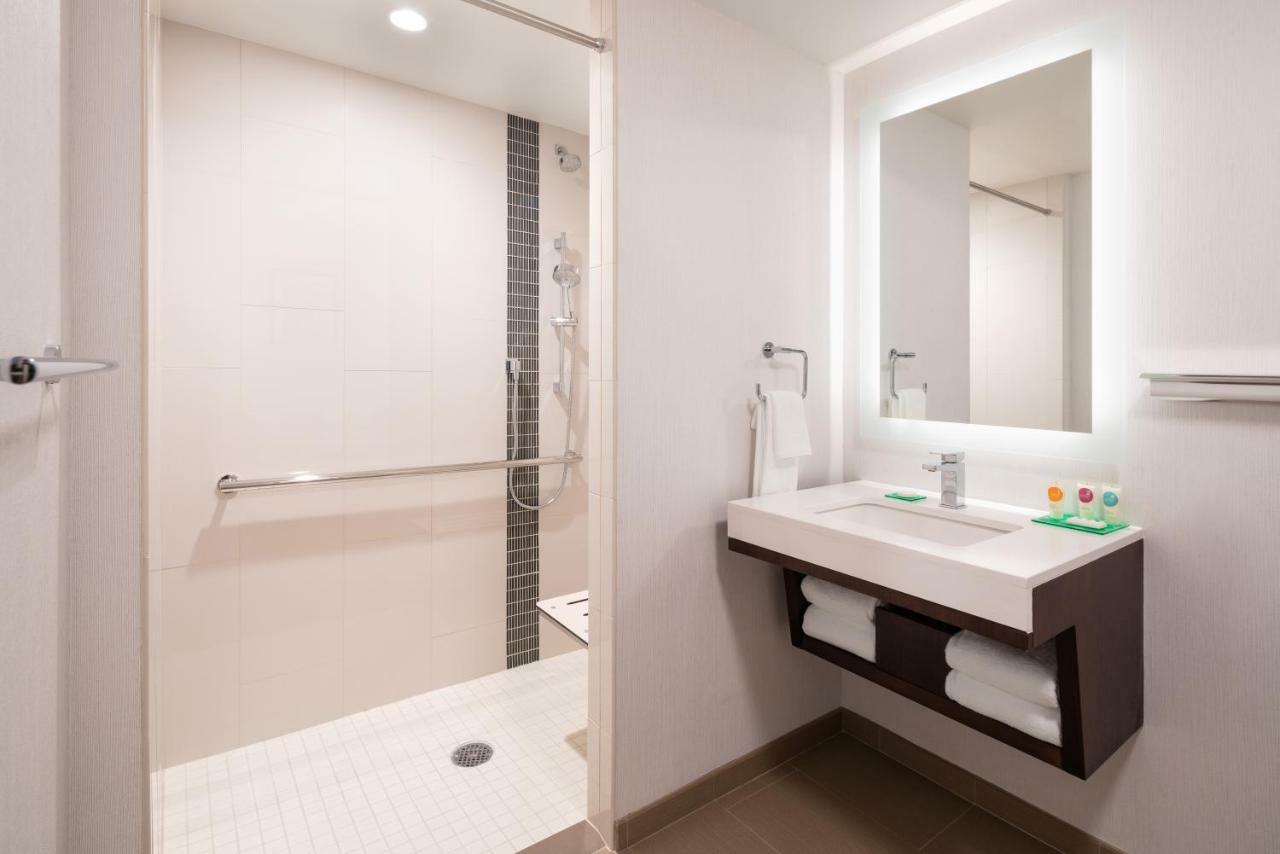 Hyatt Place San Francisco/downtown Hotel 3*