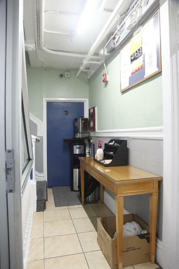 Sunnyside Hotel-downtown 2*