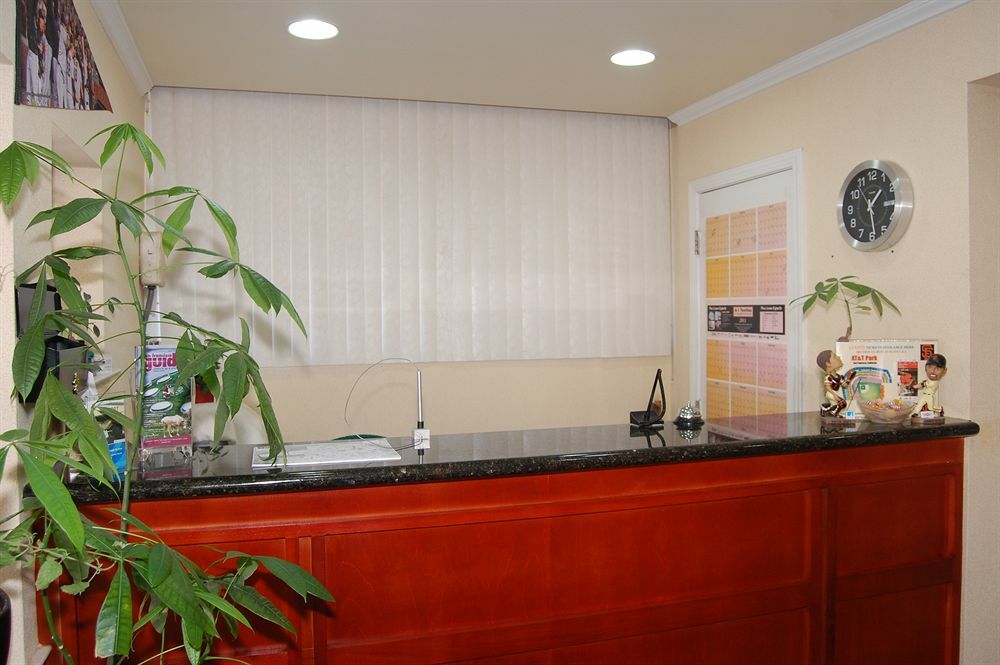 Motel Bay Bridge 3*