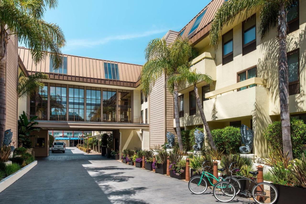 Sheraton Fisherman's Wharf Hotel San Francisco