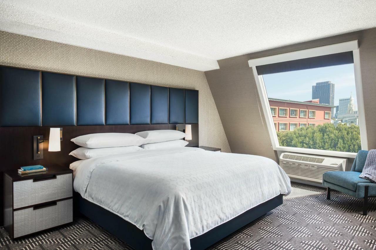 Sheraton Fisherman's Wharf 4* San Francisco