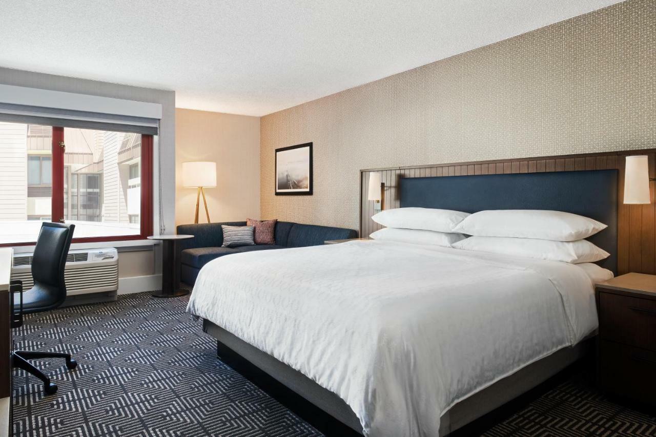 Sheraton Fisherman's Wharf Hotel