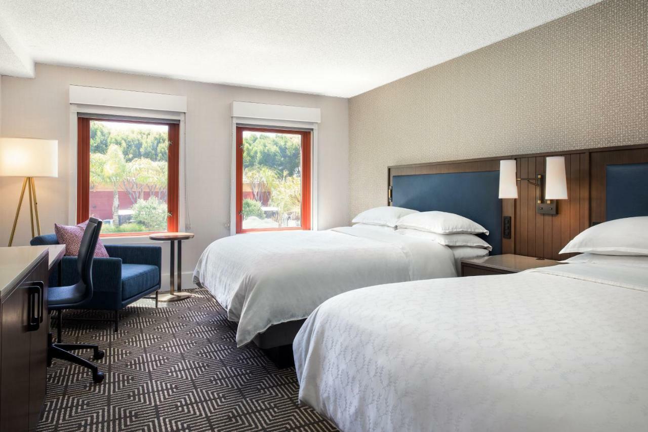 Hotel Sheraton Fisherman's Wharf San Francisco