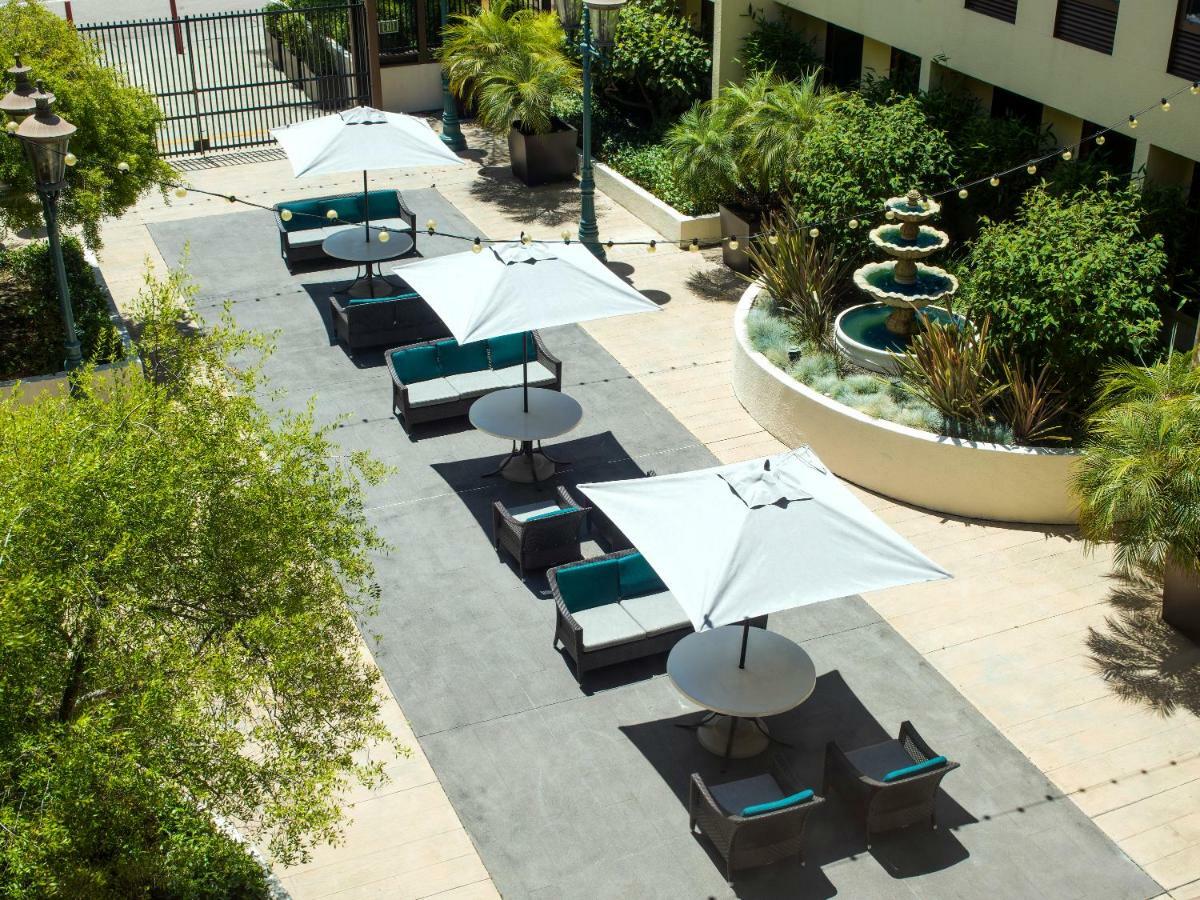 Sheraton Fisherman's Wharf Hotel 4*