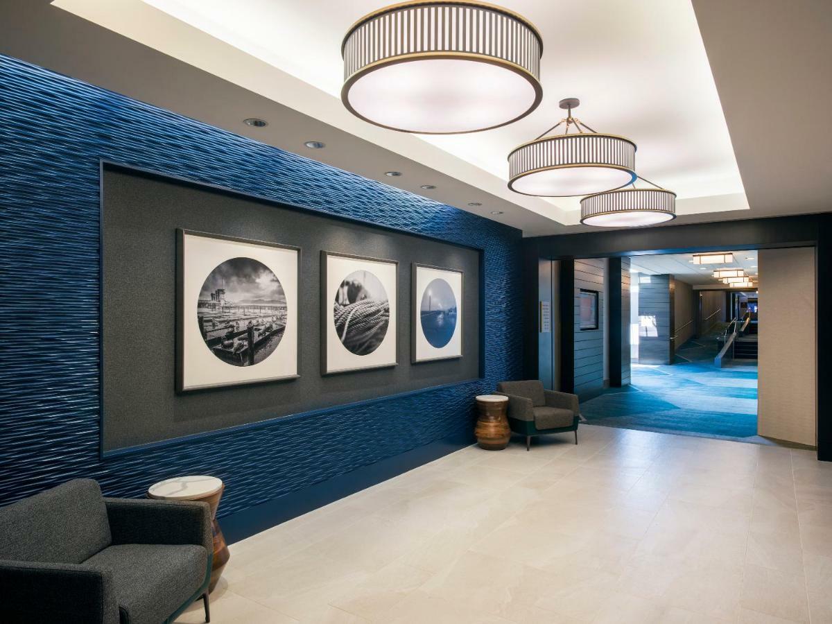 Sheraton Fisherman's Wharf Hotel 4*