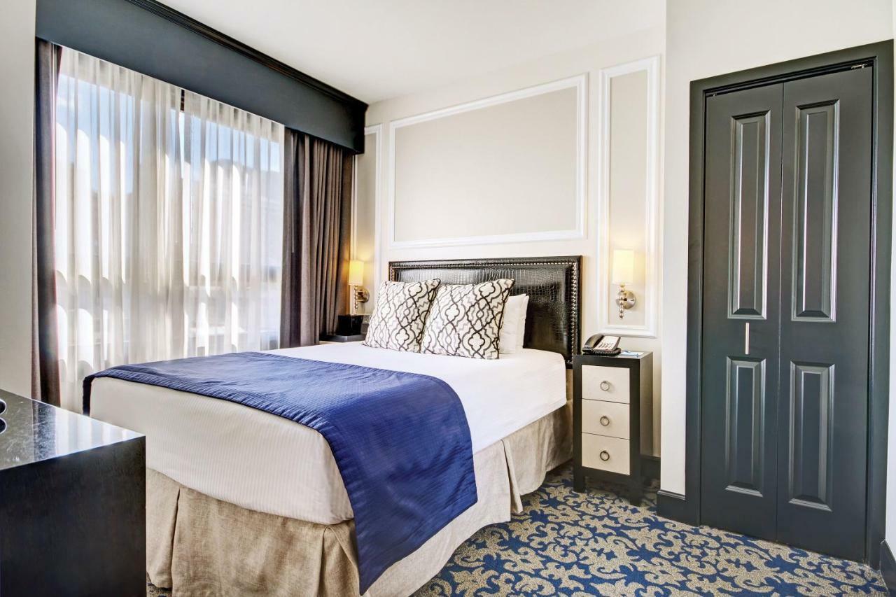 Club Wyndham Canterbury Resort