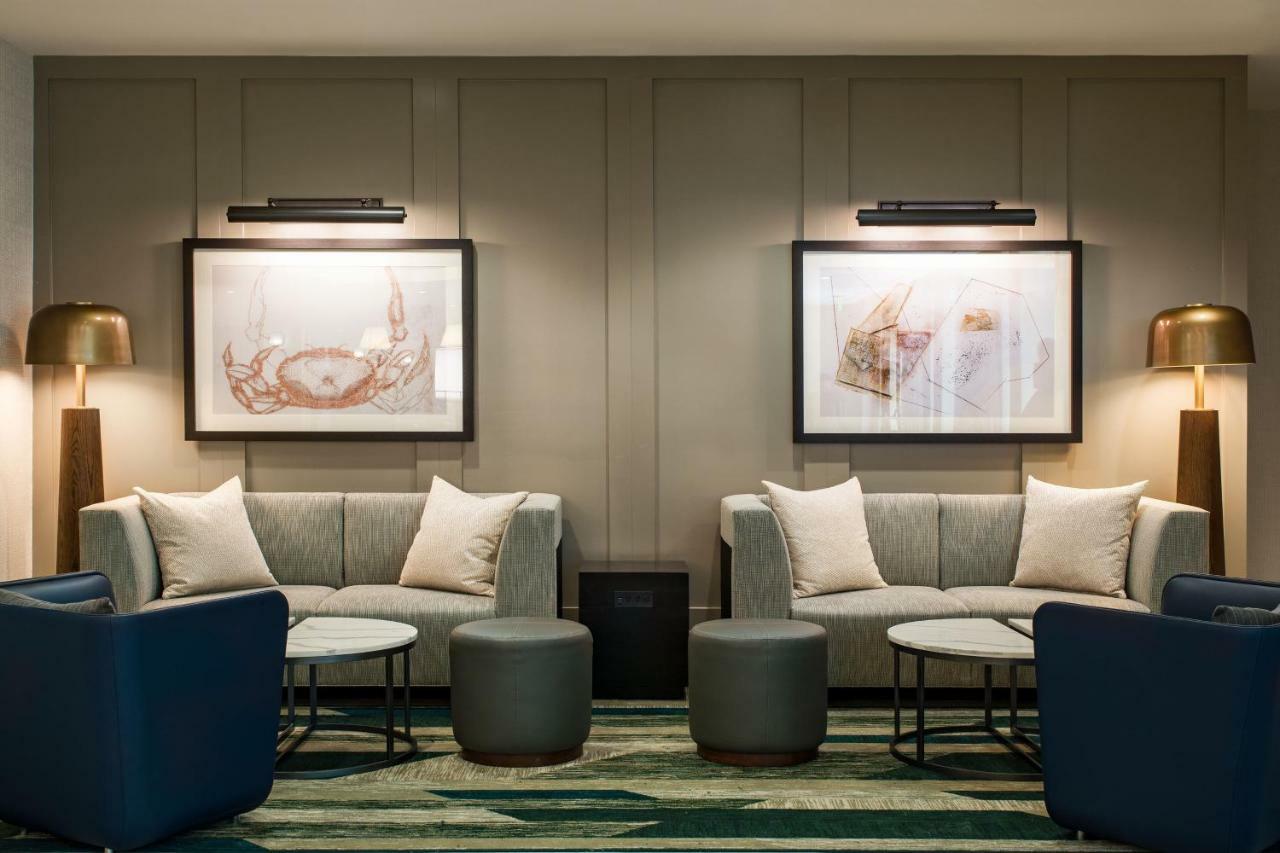 Hotel Sheraton Fisherman's Wharf 4*