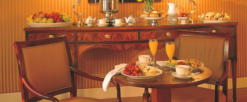 Drisco Hotel