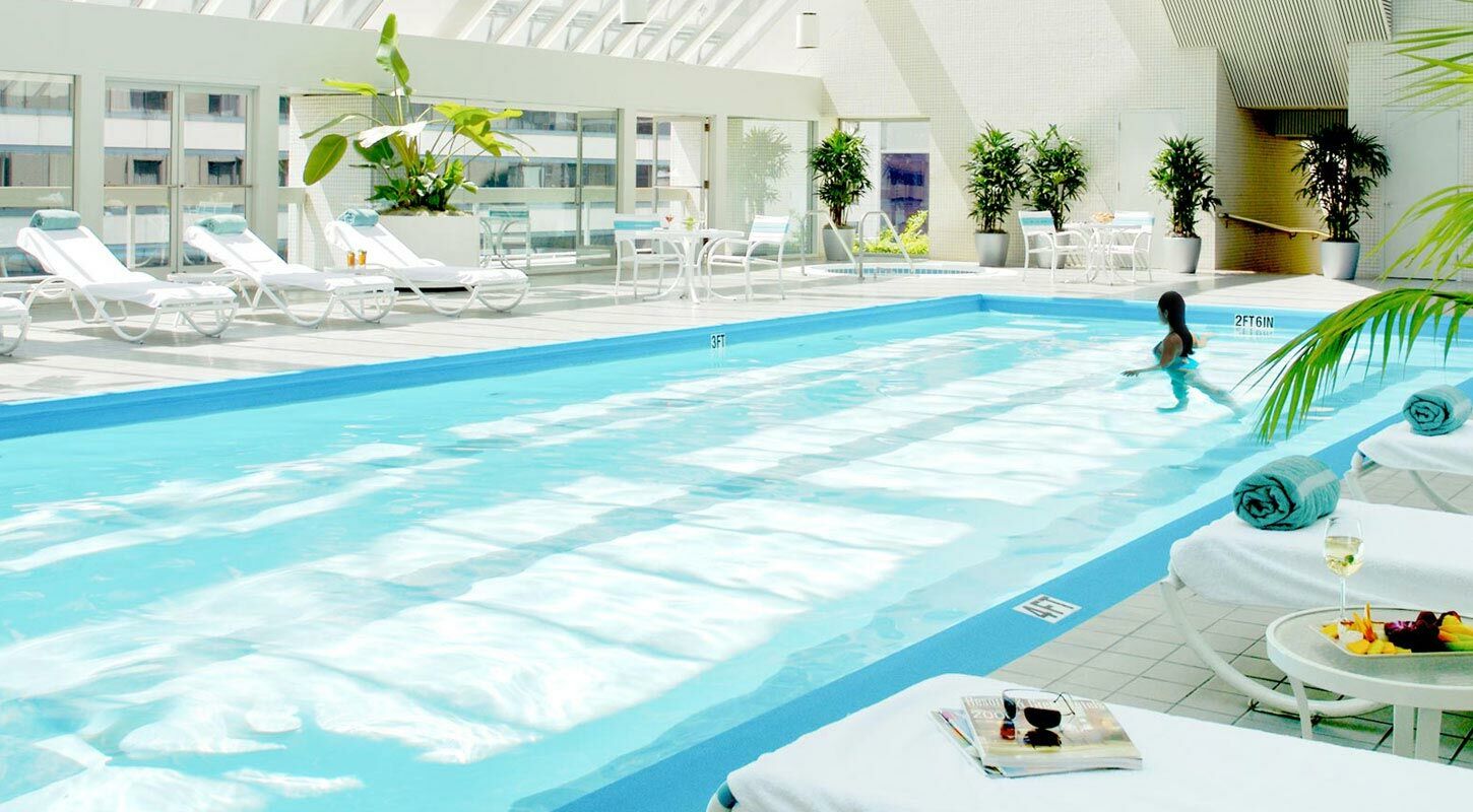 Nikko Hotel 5*