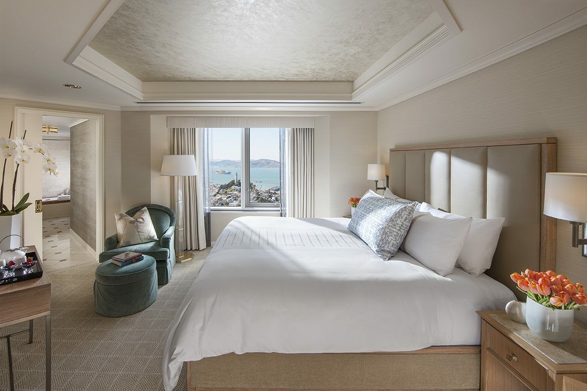 Four Seasons At Embarcadero