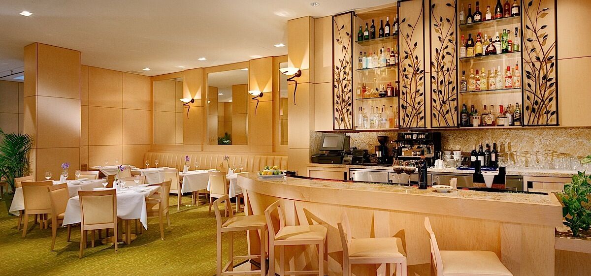 Hotel Orchard Garden 4*