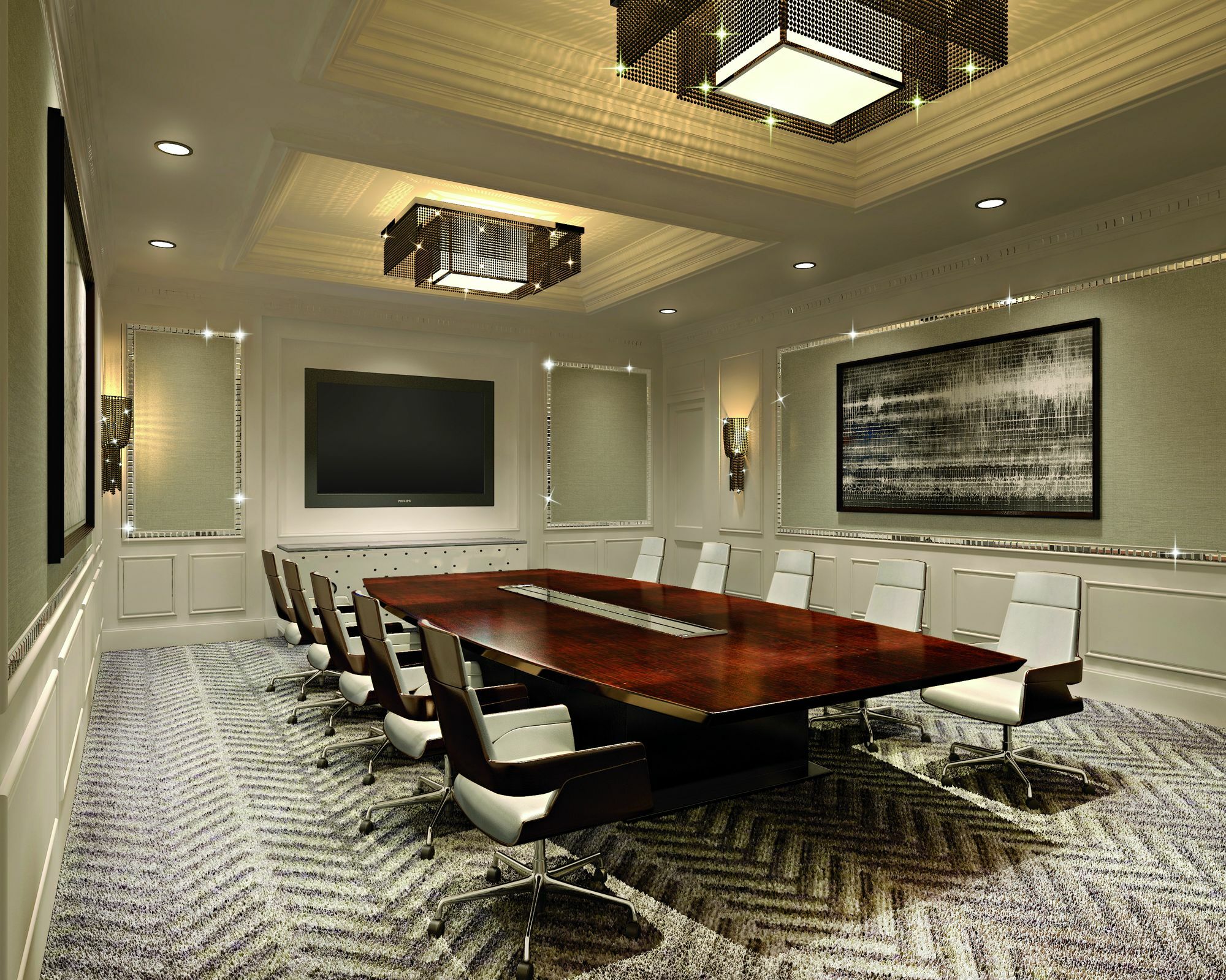 Hotel The Ritz-carlton, 5*