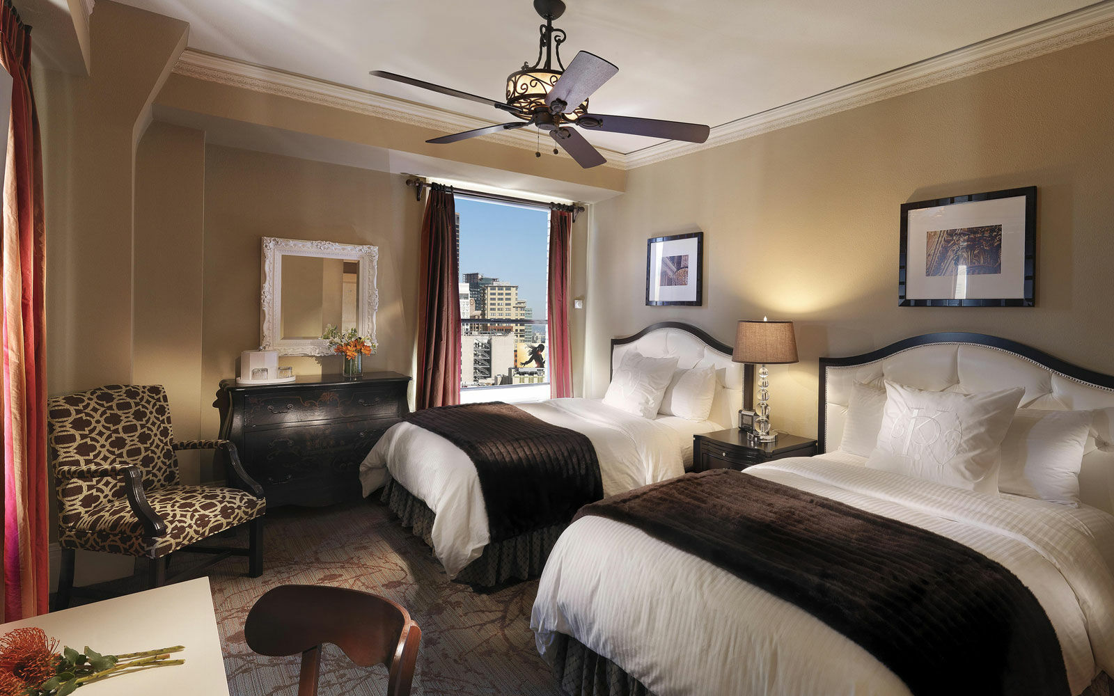 Kensington Park 3* San Francisco