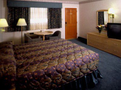 Motel Francisco Bay San Francisco