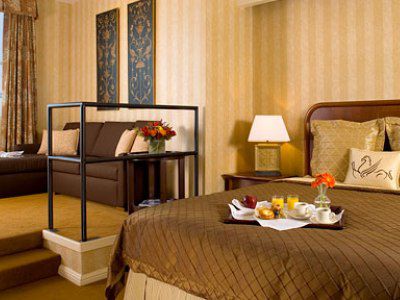 Hotel Griffon 3*