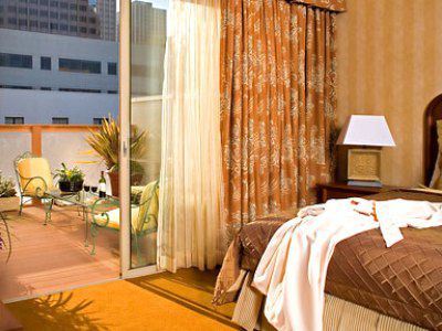 Hotel Griffon San Francisco