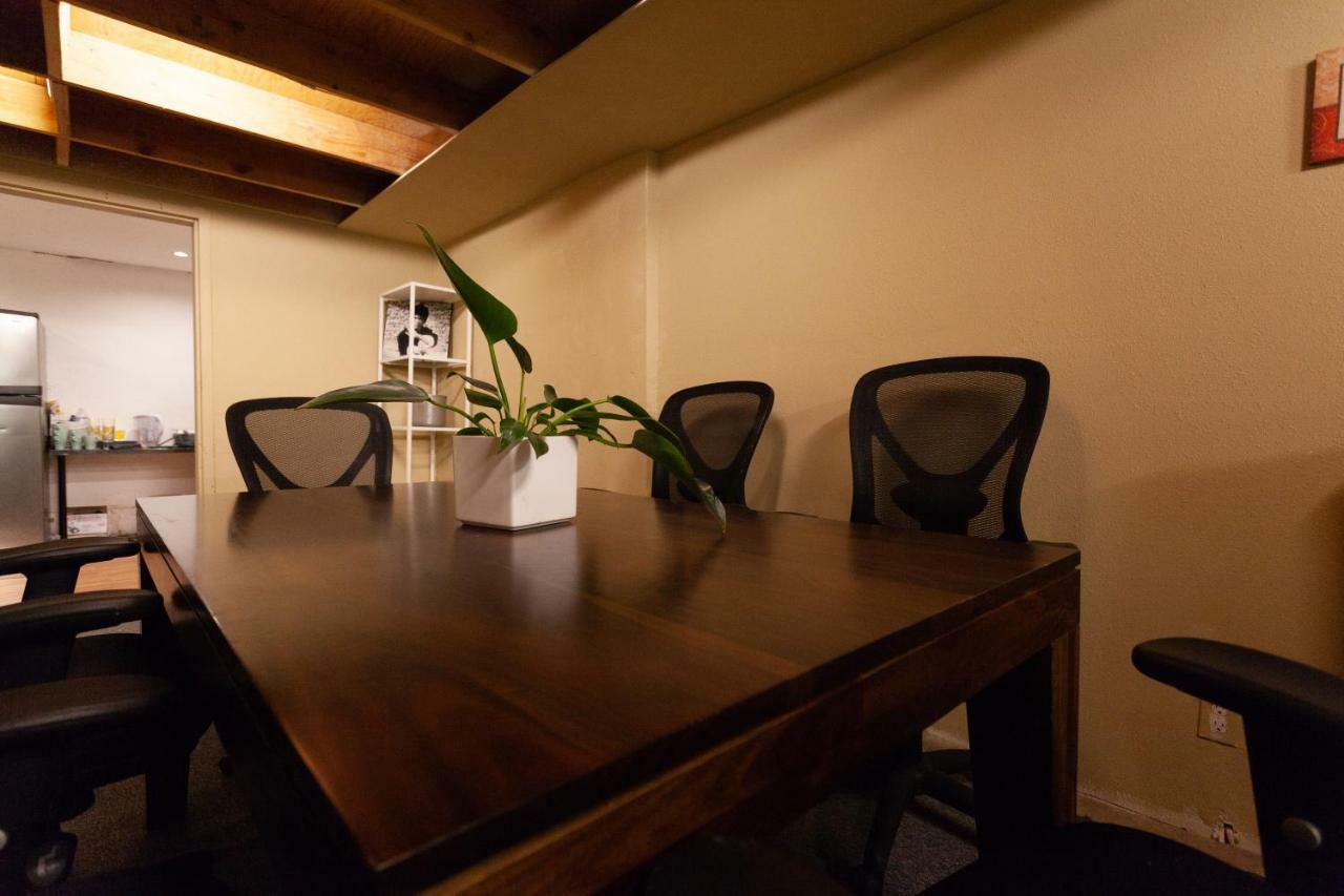 Guest house Startup House Sf Downtown San Francisco