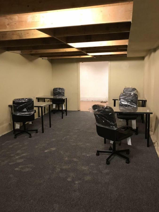 Guest house Startup House Sf Downtown San Francisco