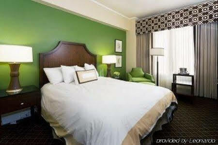 Hotel Chancellor On Union Square