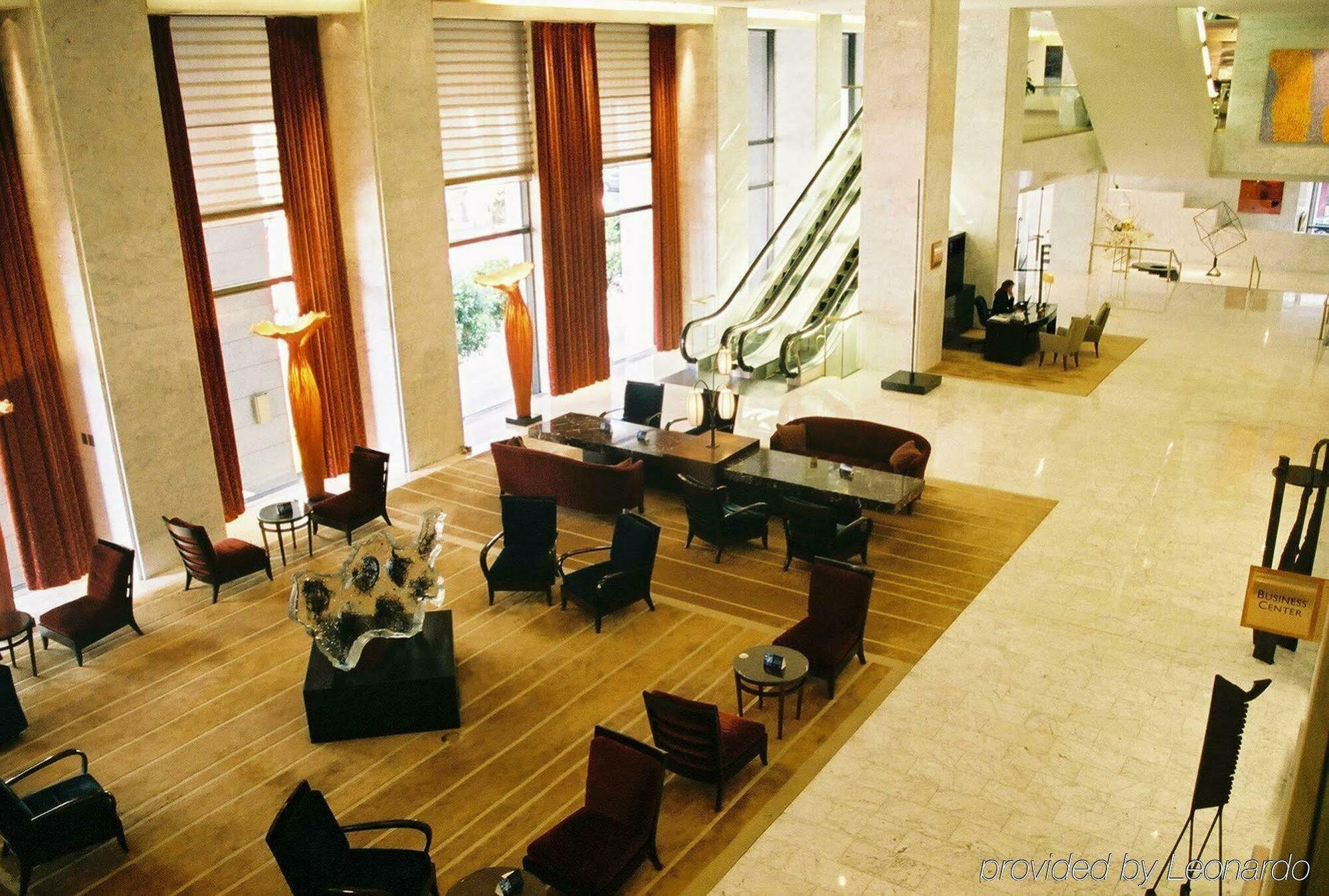 Nikko Hotel 5*