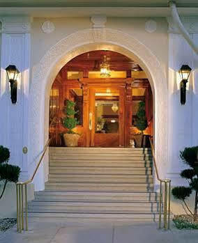 Drisco Hotel 5*
