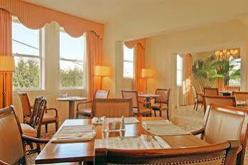 Drisco 5* San Francisco