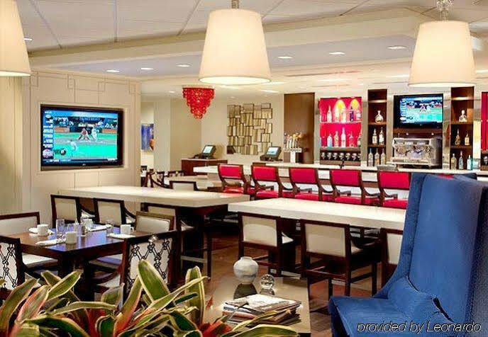 Marriott Fisherman's Wharf 4* San Francisco