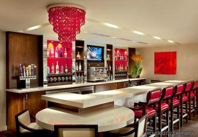 Marriott Fisherman's Wharf 4*
