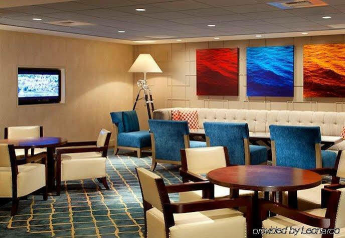 Hotel Marriott Fisherman's Wharf San Francisco