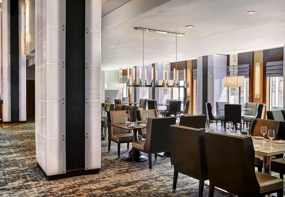 Jw Marriott Union Square