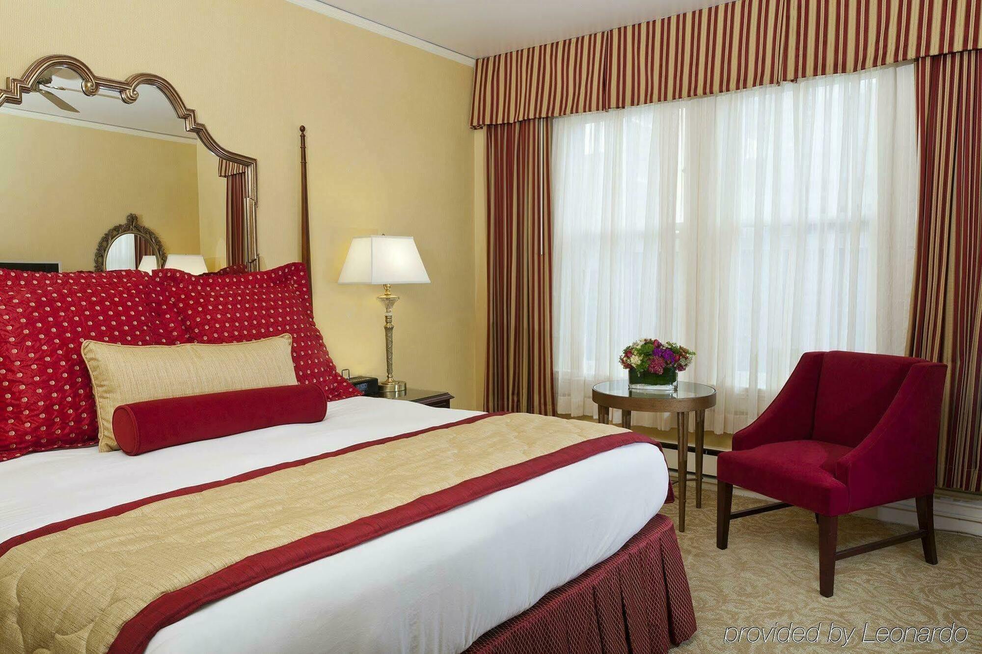 Hotel At Union Square San Francisco