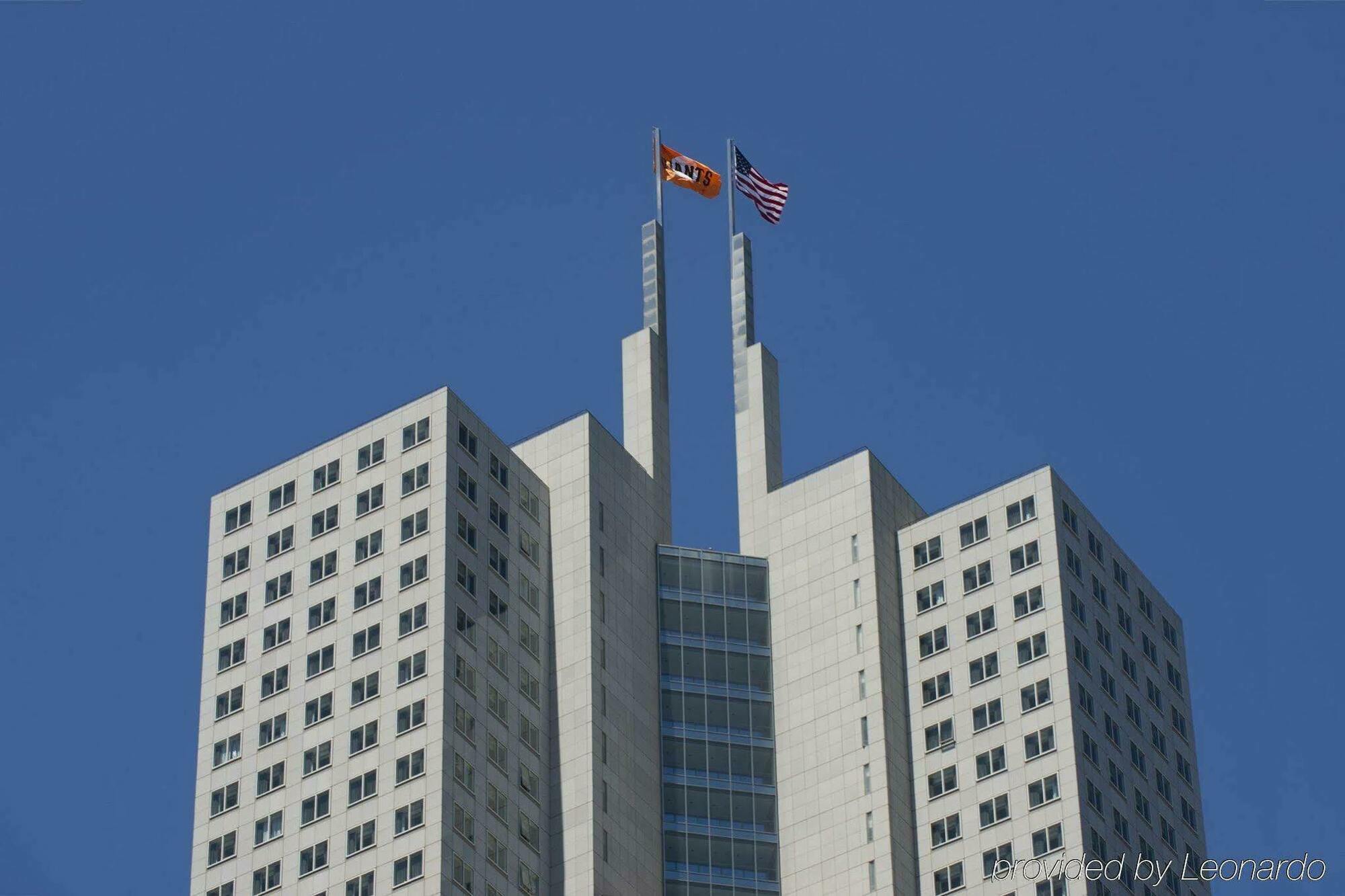 Four Seasons At Embarcadero 5* San Francisco