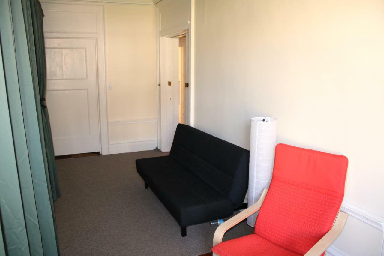 Alamo Square Startup House Hostel San Francisco