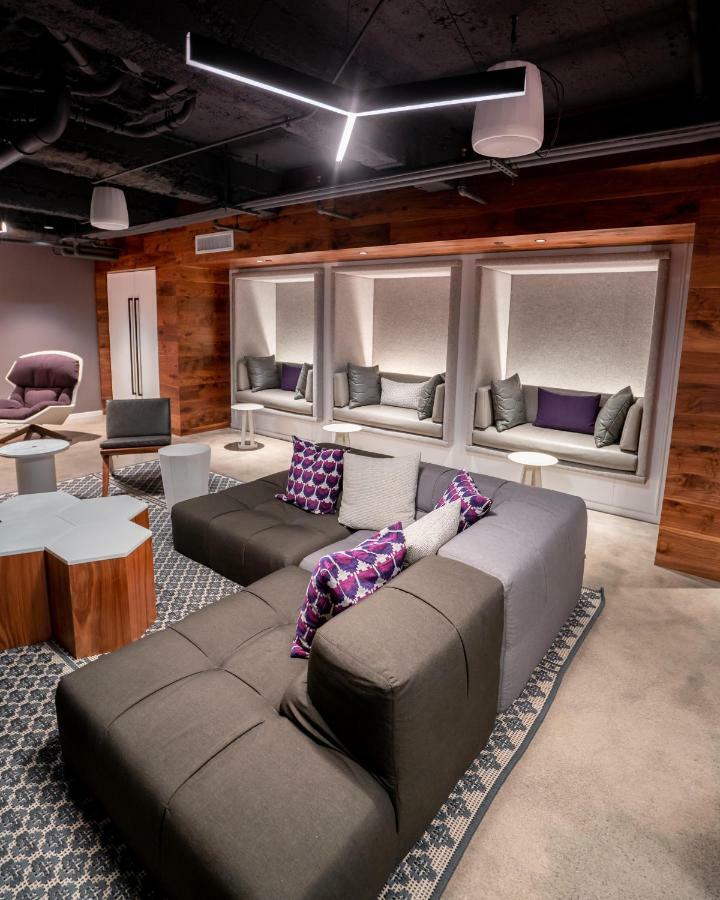 Yotel Hotel San Francisco