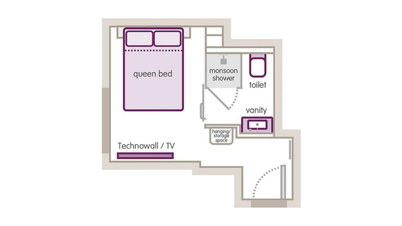 Hotel Yotel San Francisco