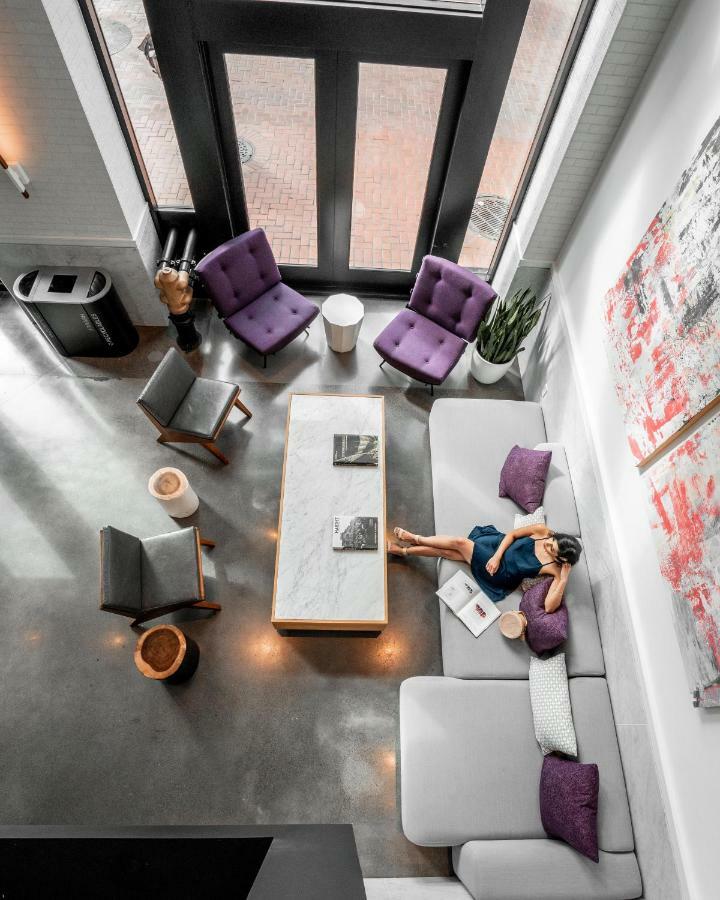 Hotel Yotel San Francisco