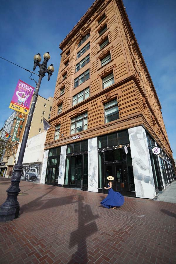 Hotel Yotel 4*