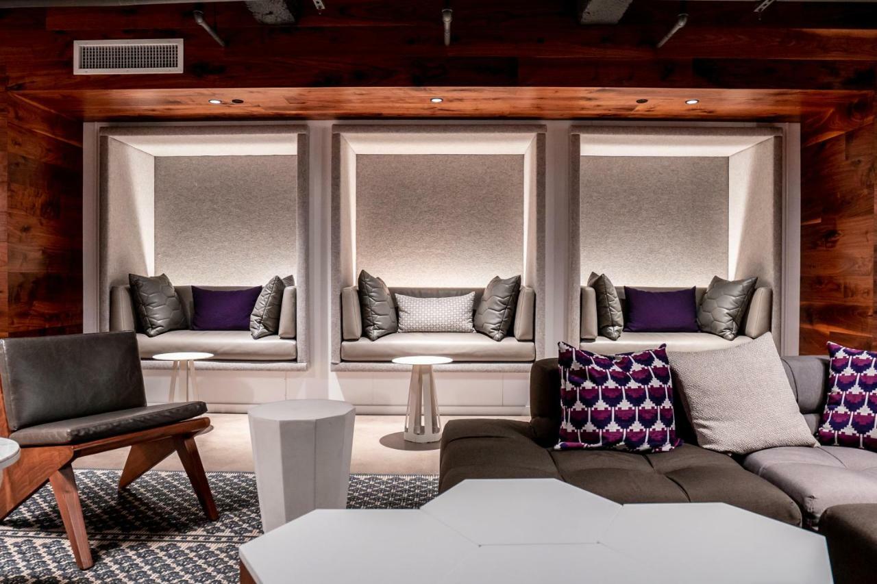 Yotel Hotel