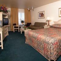Mission Motel 2*